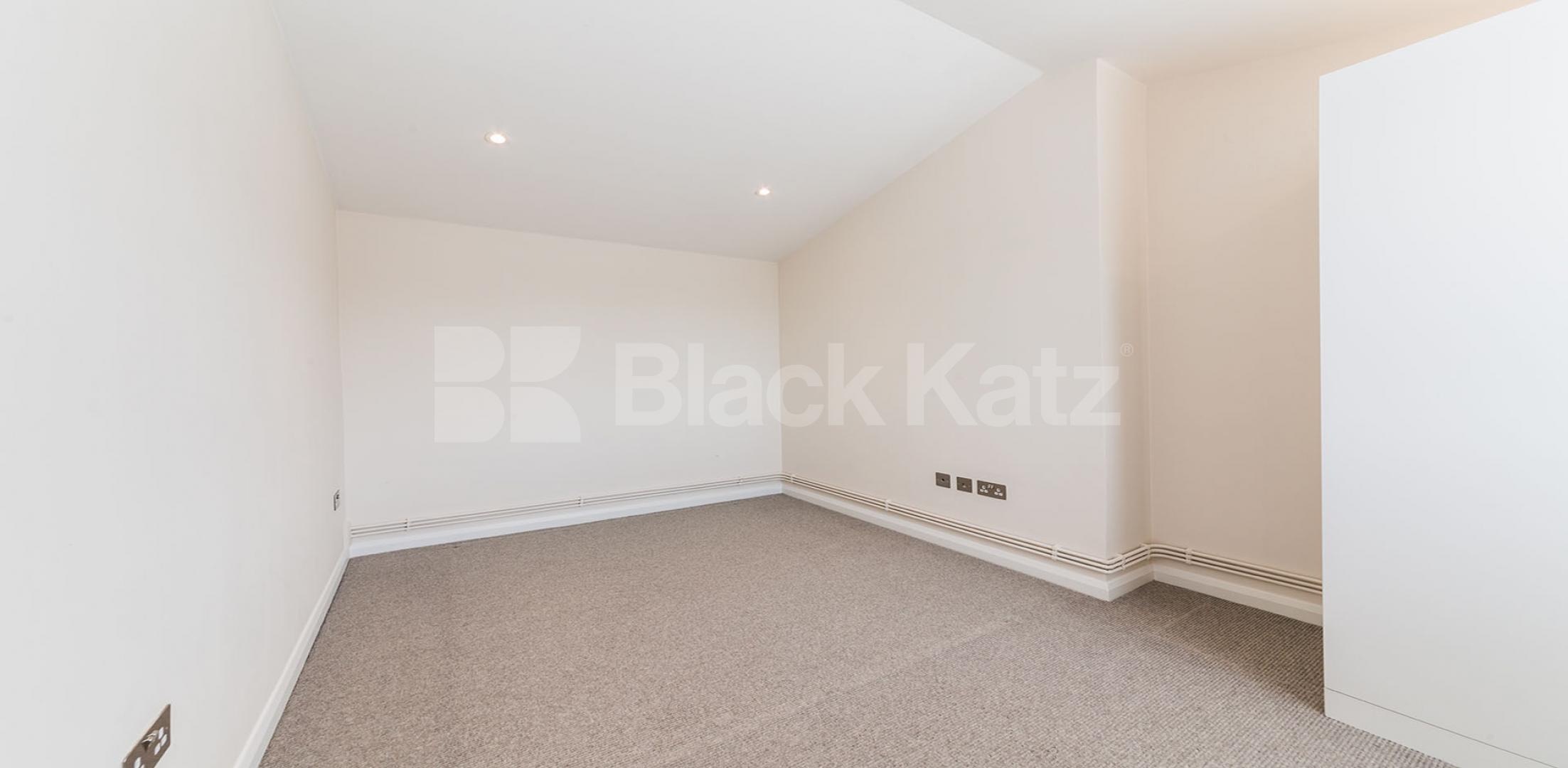 			1 Bedroom, 1 bath, 1 reception Apartment			 Dove Road, CANONBURY-ISLINGTON